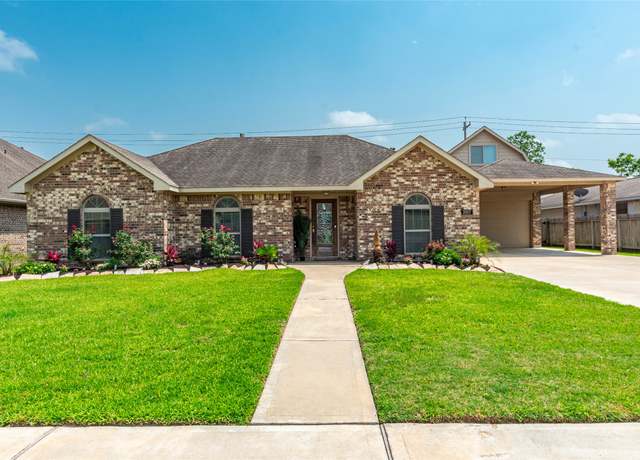 Property at 2017 Amado Ln, League City, TX 77573, 4 beds, 3 baths