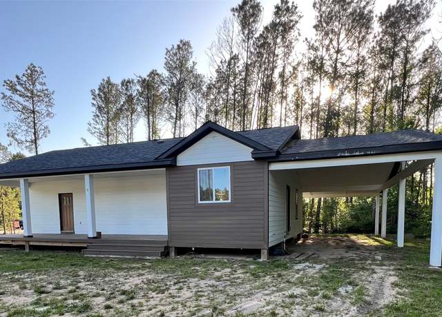 Property at 538 County Road 5003, Cleveland, TX 77327, 3 beds, 2.5 baths