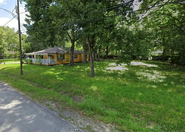 Property at 7418 Cora St, Houston, TX 77088, 3 beds, 1 bath
