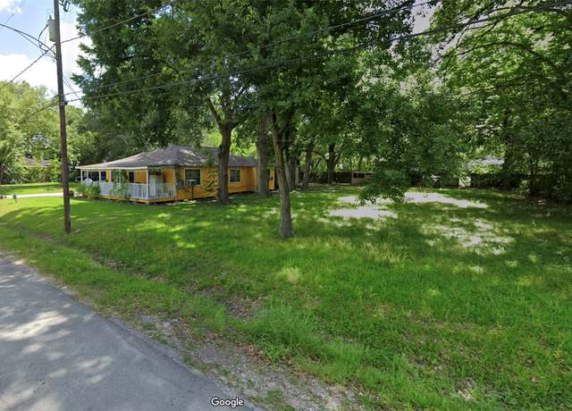 Property at 7418 Cora St, Houston, TX 77088, 3 beds, 1 bath