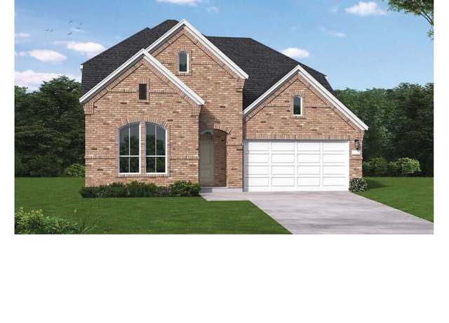 Property at 6730 Mountain Brook Way, League City, TX 77573, 4 beds, 3.5 baths
