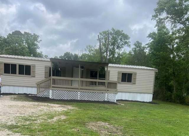 Property at 307 County Road 444, Dayton, TX 77535, 3 beds, 2 baths