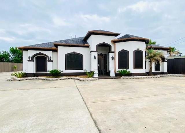 Property at 8013 Dunlap St, Houston, TX 77074, 3 beds, 3.5 baths