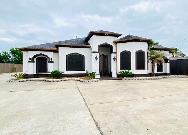 Property at 8013 Dunlap St, Houston, TX 77074, 3 beds, 3.5 baths