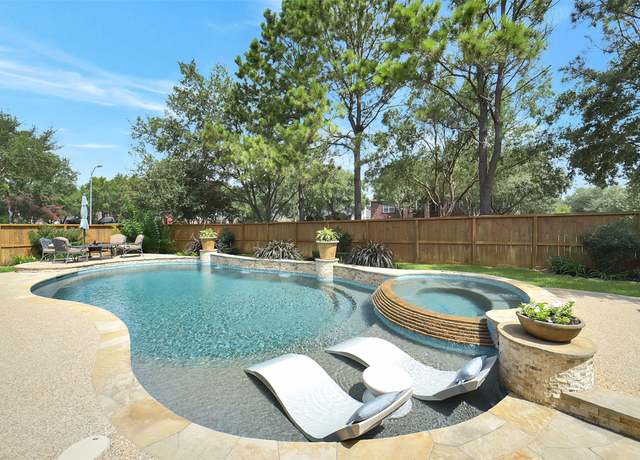 Property at 25714 Caddo Passway, Katy, TX 77494, 4 beds, 3.5 baths