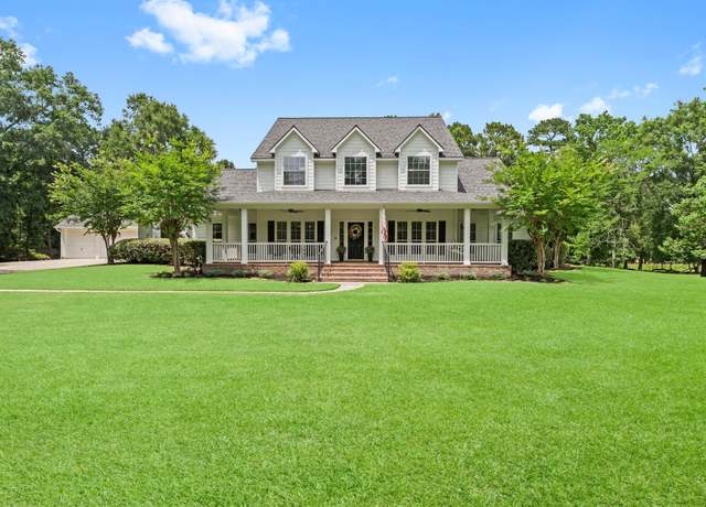 Property at 11942 Rainy Oaks Dr, Magnolia, TX 77354, 5 beds, 4.5 baths