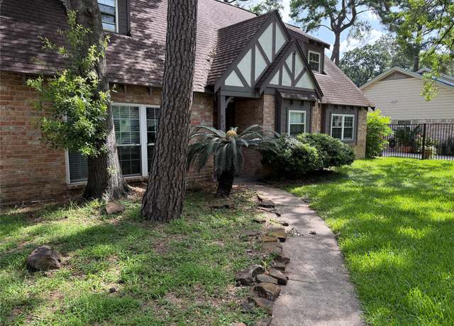 Property at 8230 Dorrcrest Ln, Houston, TX 77070, 4 beds, 2 baths