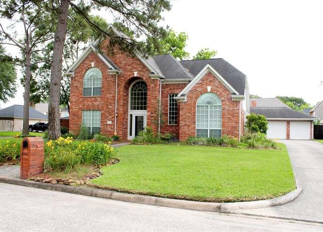 Property at 20003 Powerscourt Dr, Humble, TX 77346, 4 beds, 3.5 baths