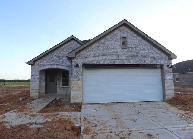 Property at 21223 Jacaranda Blossom Way, Tomball, TX 77377, 3 beds, 2 baths
