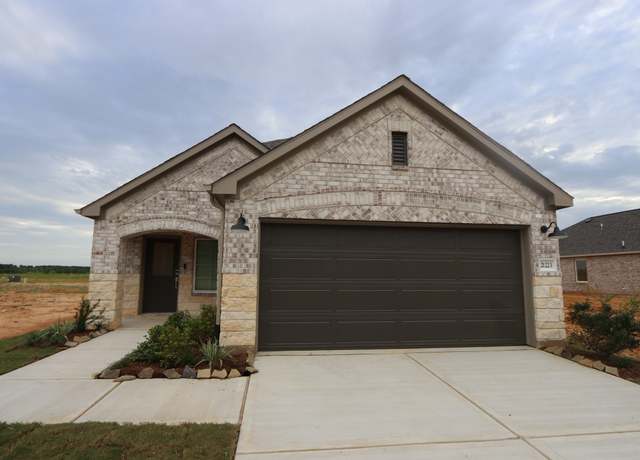 Property at 21223 Jacaranda Blossom Way, Tomball, TX 77377, 3 beds, 2 baths