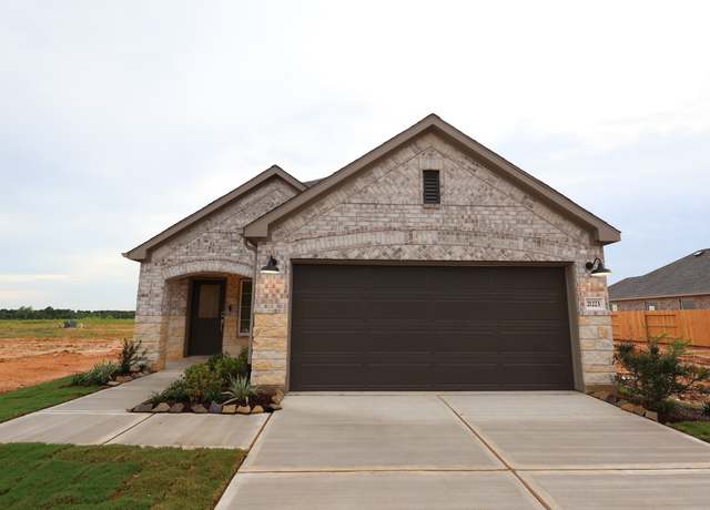 Property at 21223 Jacaranda Blossom Way, Tomball, TX 77377, 3 beds, 2 baths