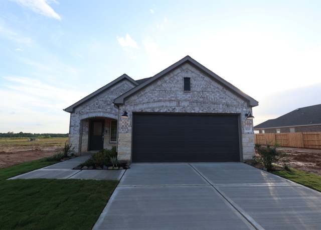 Property at 21223 Jacaranda Blossom Way, Tomball, TX 77377, 3 beds, 2 baths