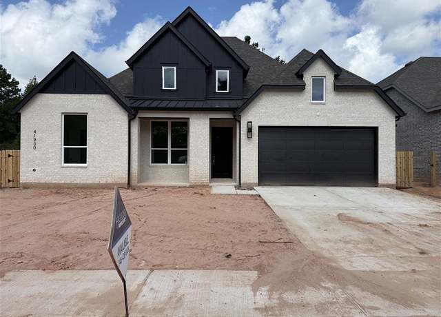Property at 41930 Shoal St, TX 77316, 4 beds, 4.5 baths