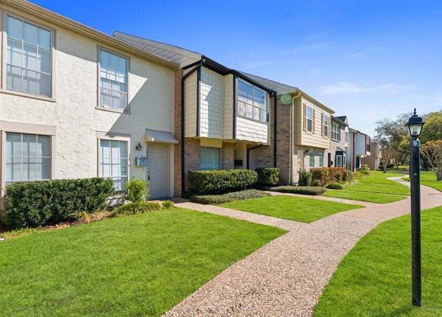 Property at 10345 Longmont Dr, Houston, TX 77042, 2 beds, 2.5 baths