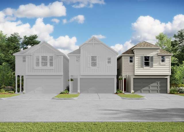 Property at 3020 Ventas Dr, Houston, TX 77047, 3 beds, 2.5 baths