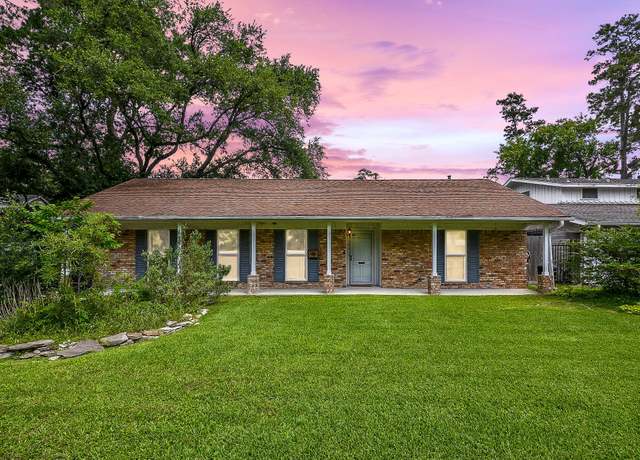Property at 5423 Willow Creek Way, Houston, TX 77017, 3 beds, 2 baths