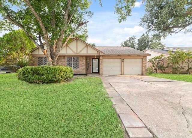 Property at 17003 Summer Dew Ln, Houston, TX 77095, 3 beds, 2 baths