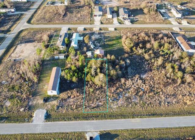 Property at 613 Road 5816, Cleveland, TX 77327