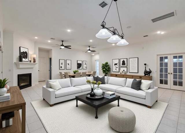 Property at 7203 W Hearthstone Green Dr, Houston, TX 77095, 3 beds, 2 baths
