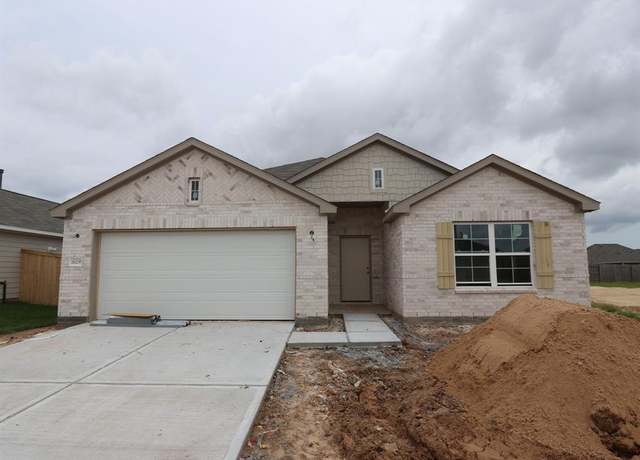Property at 26239 Astral Way, La Marque, TX 77568, 4 beds, 2 baths