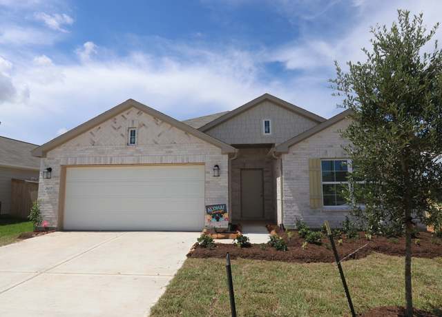 Property at 26239 Astral Way, La Marque, TX 77568, 4 beds, 2 baths