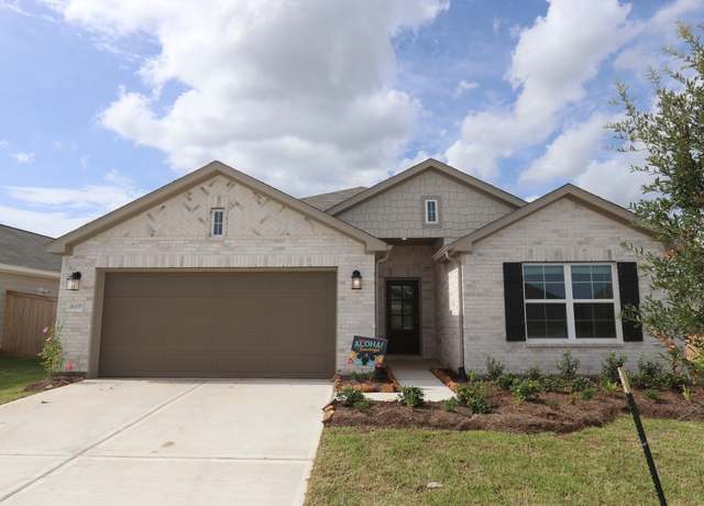 Property at 26239 Astral Way, La Marque, TX 77568, 4 beds, 2 baths