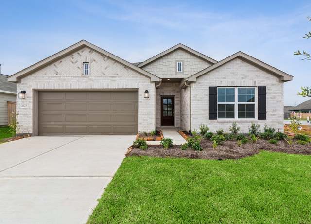 Property at 26239 Astral Way, La Marque, TX 77568, 4 beds, 2 baths