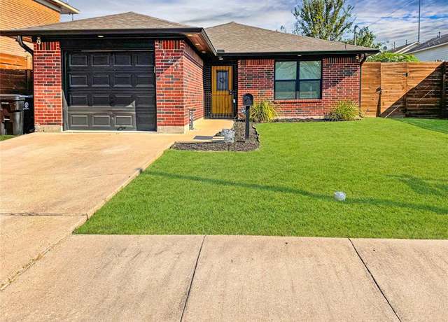 Property at 3135 Webster St, Houston, TX 77004, 3 beds, 2 baths