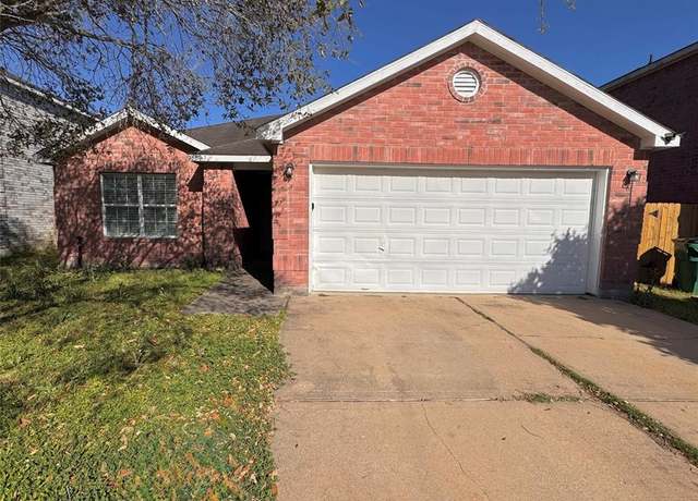 Property at 5509 Rio Ramos St, Rosharon, TX 77583, 3 beds, 2 baths