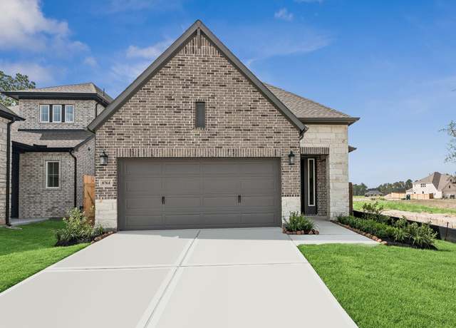 Property at 8764 Mancos Valley Ct, Porter, TX 77365, 3 beds, 2 baths