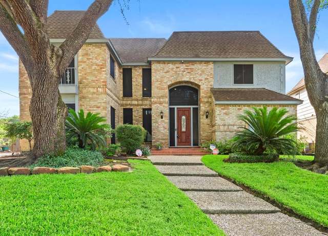 Property at 3318 Teawick Ct, Houston, TX 77068, 4 beds, 3.5 baths