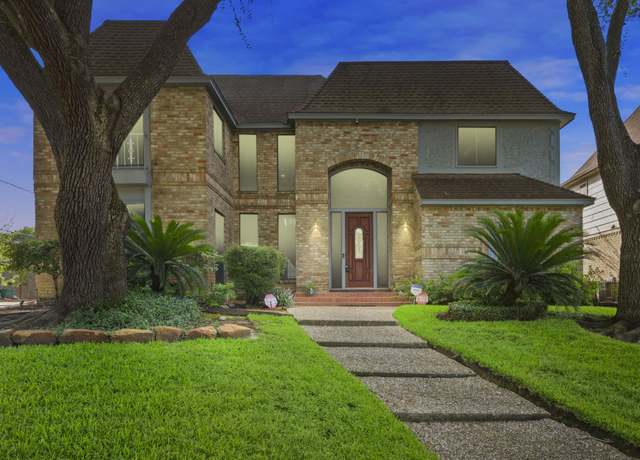 Property at 3318 Teawick Ct, Houston, TX 77068, 4 beds, 3.5 baths