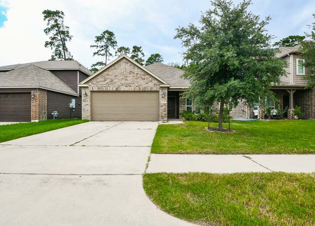 Property at 2233 Garden Square Path Path, Spring, TX 77386, 3 beds, 2 baths