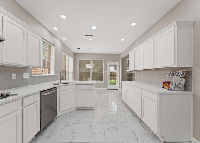 Property at 15306 Goodman St, Houston, TX 77084, 4 beds, 2.5 baths