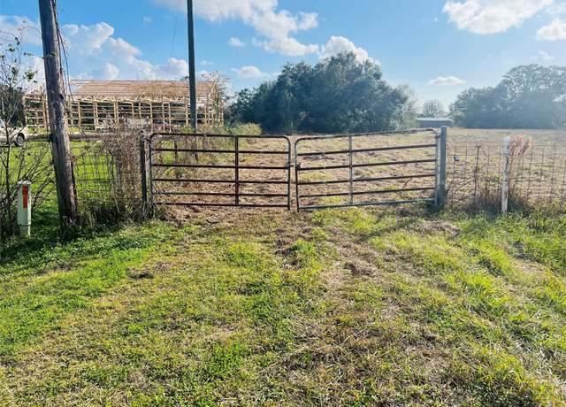 Property at 0-10 Acres County Road 219 Rd, Angleton, TX 77515