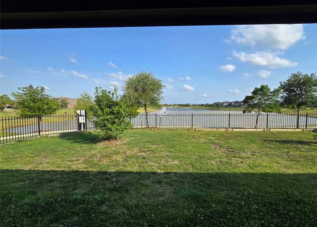 Property at 18411 Pelham Hollow Trl, Richmond, TX 77407, 4 beds, 2 baths