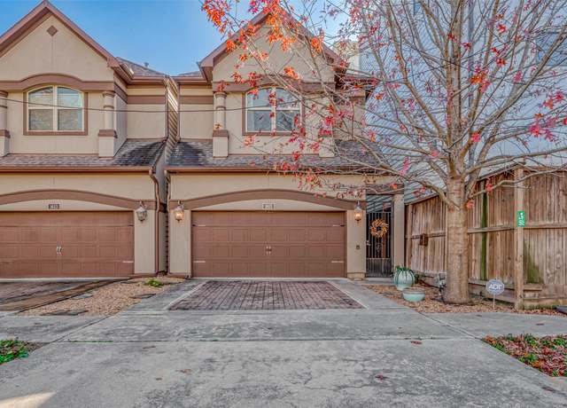 Property at 1615 Winter St, Houston, TX 77007, 3 beds, 3.5 baths