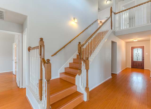 Property at 17203 Morning Blossom Pl, Houston, TX 77084, 4 beds, 3.5 baths