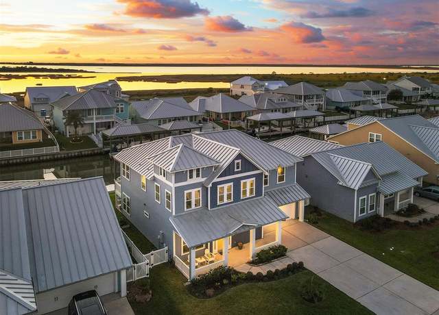Property at 5230 Brigantine Cay Ct, Texas City, TX 77590, 4 beds, 3 baths