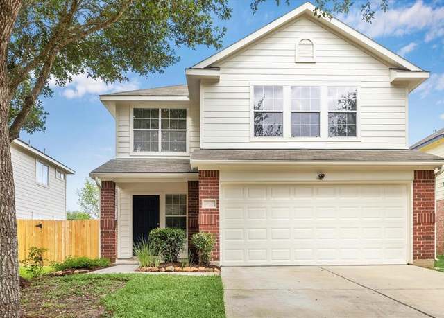 Property at 12842 Colony Heath Ln, Houston, TX 77085, 4 beds, 2.5 baths