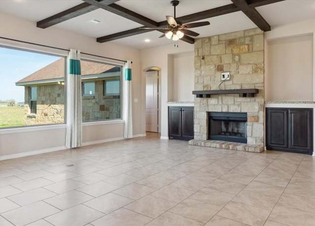 Property at 2411 Thuesen Rd, Beasley, TX 77417, 4 beds, 2 baths
