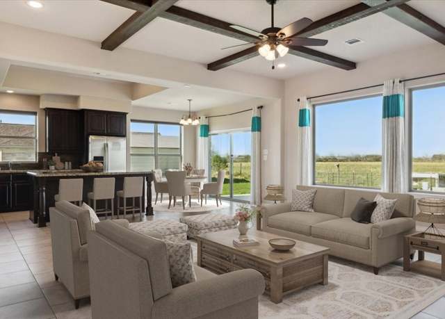 Property at 2411 Thuesen Rd, Beasley, TX 77417, 4 beds, 2 baths
