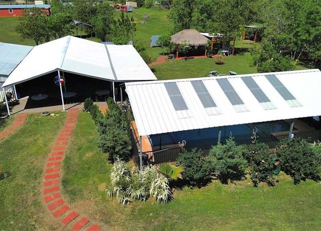 Property at 81 County Road 4904, Dayton, TX 77535, 3 beds, 2 baths