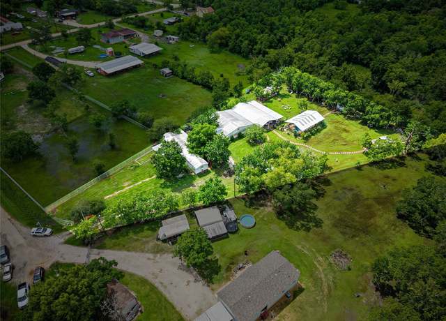 Property at 81 County Road 4904, Dayton, TX 77535, 3 beds, 2 baths