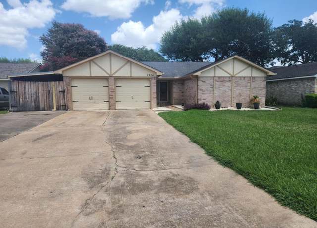 Property at 1924 Myrna Ln, Katy, TX 77493, 3 beds, 2 baths