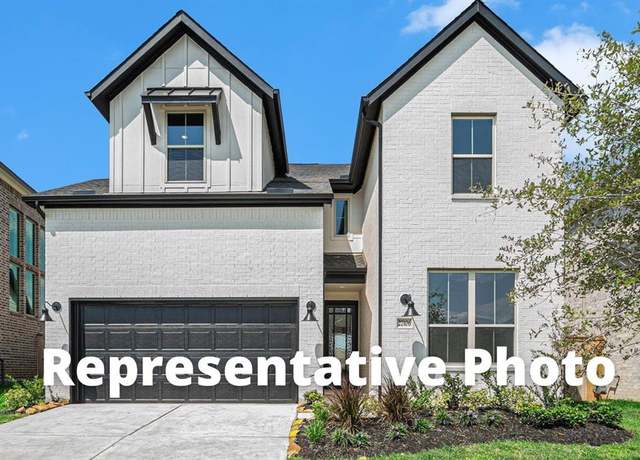 Property at 1207 Luna Dr, Missouri City, TX 77459, 5 beds, 4 baths