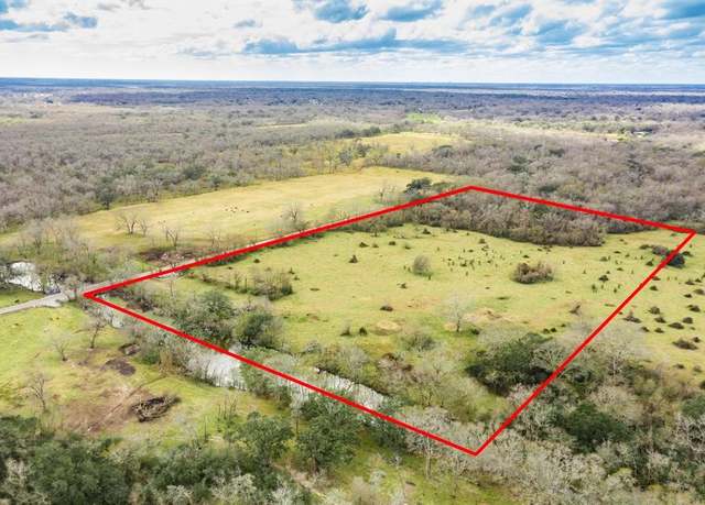 Property at 0 County Rd 31, Angleton, TX 77515