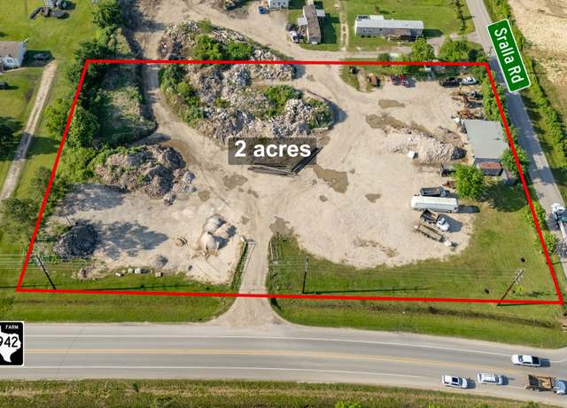 Property at 1610 Fm 1942 Rd, Crosby, TX 77532