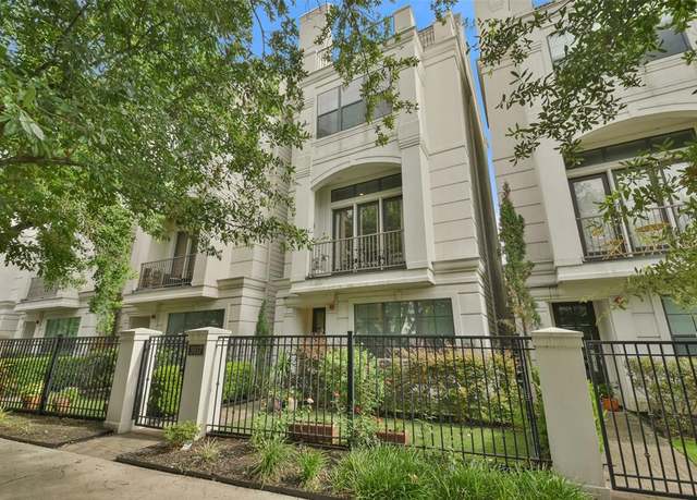Property at 3937 Law St, Houston, TX 77005, 3 beds, 3.5 baths