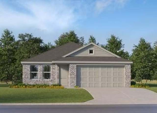Property at 10720 Ellerston Rd, Cleveland, TX 77327, 3 beds, 2 baths